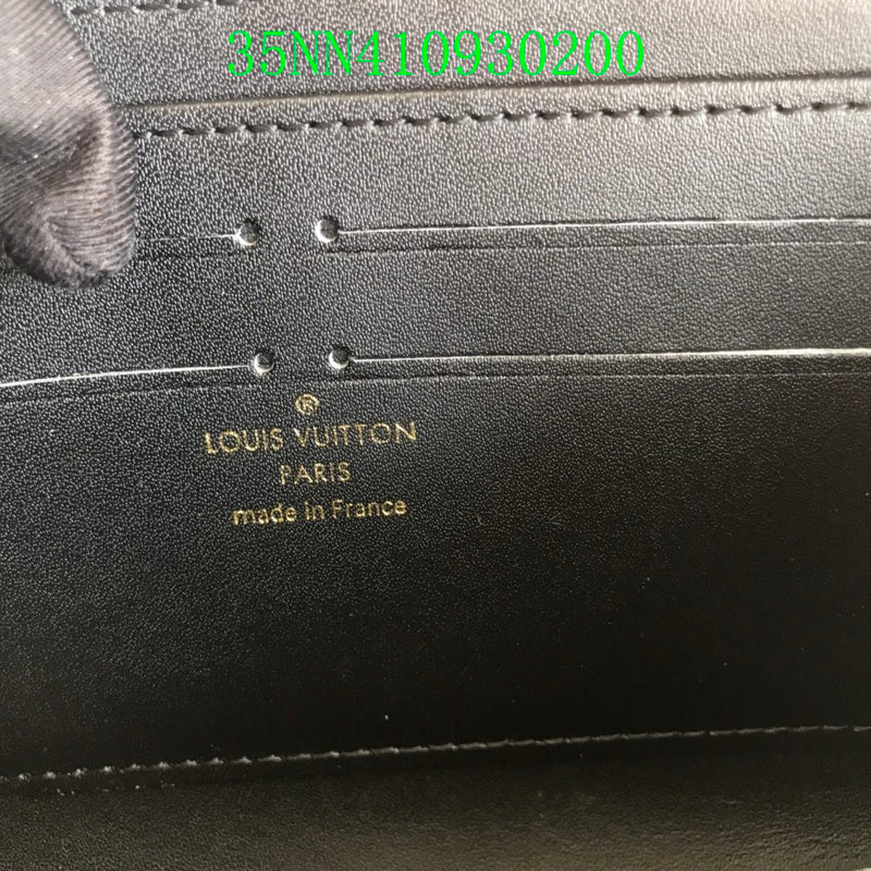 COZY BAGS - CHL Wallet - 578