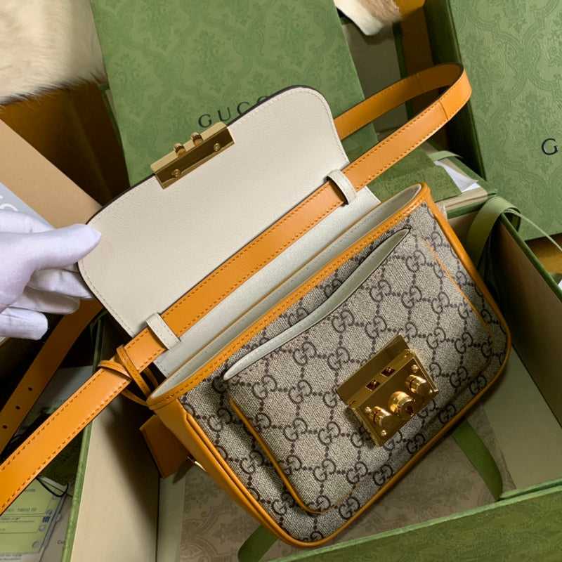 COZY - GUKI Women Bags - 041