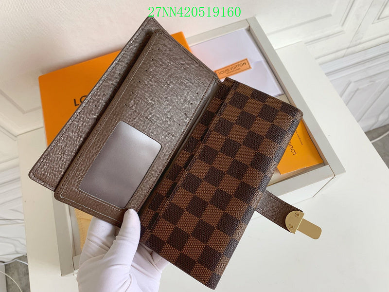COZY BAGS - CHL Wallet - 936