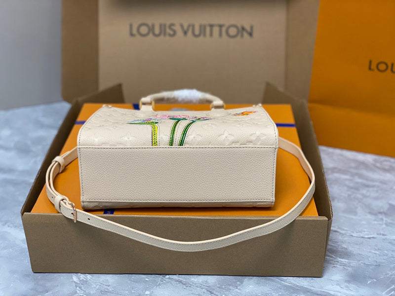 COZY - LV Bags - 655