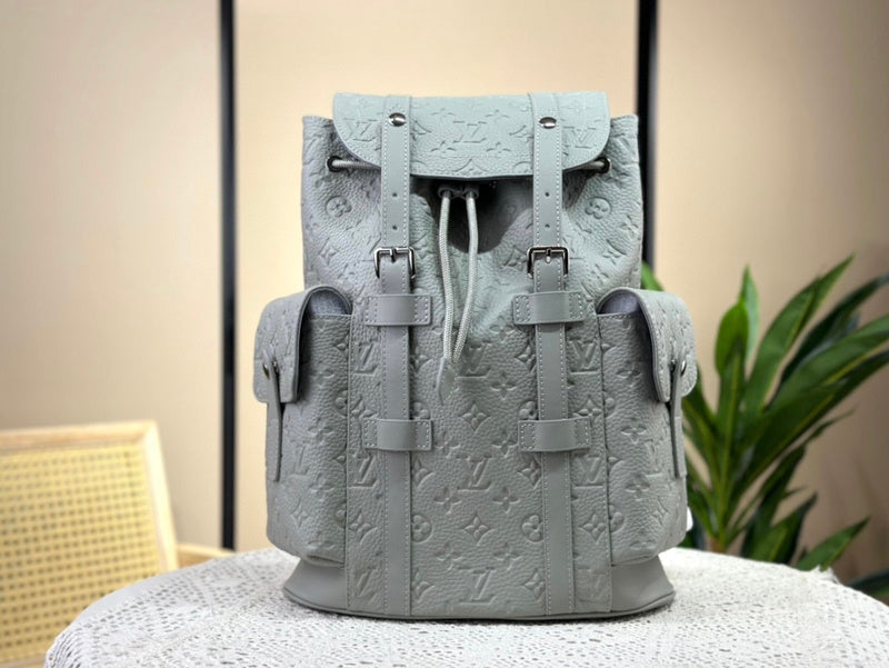 COZY - LOV Backpacks - 011