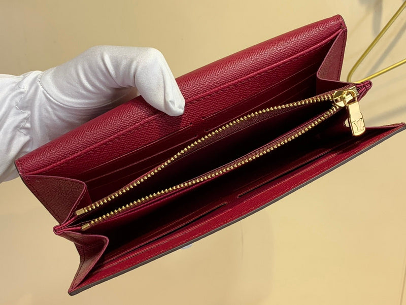 COZY - LOV Wallets - 172