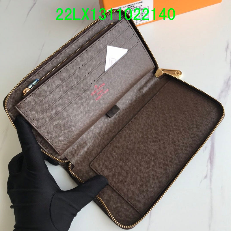COZY BAGS - CHL Wallet - 1351