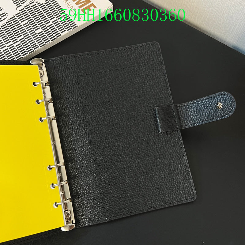 COZY BAGS - LOV Wallet - 027