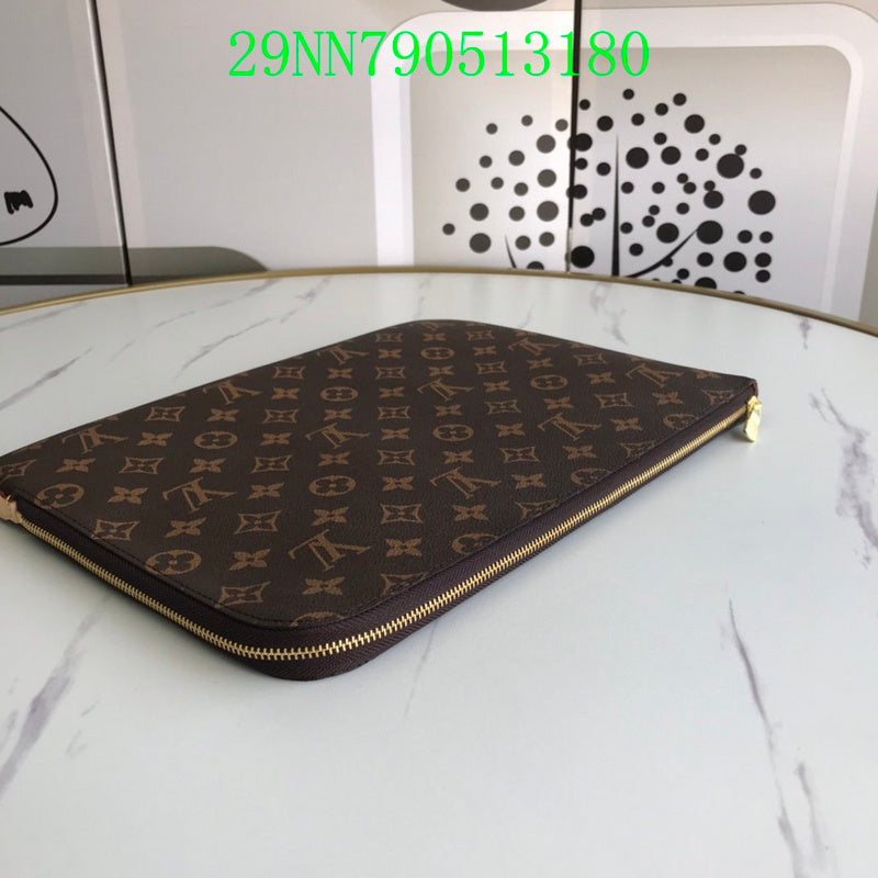 COZY BAGS - LOV Wallet - 1369