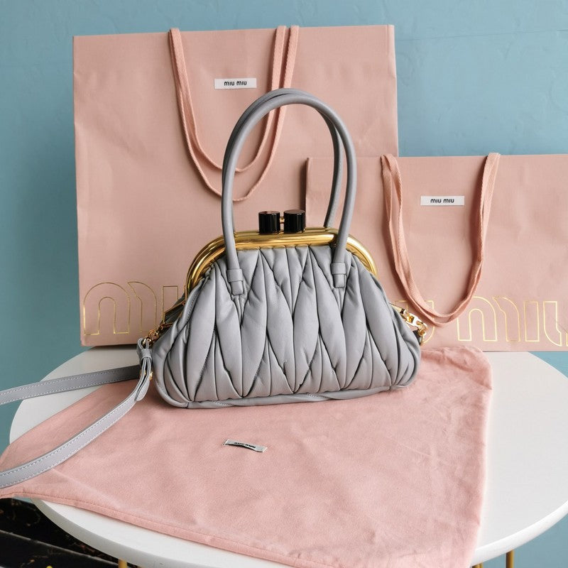 COZY BAGS - MMU Bags - 047