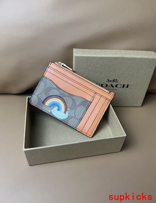 COZY BAGS - Mix Wallets - 698