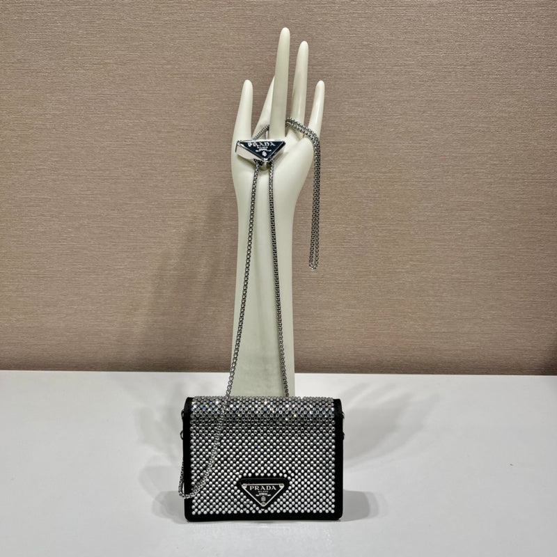 JB - PD Lady Bags - 160