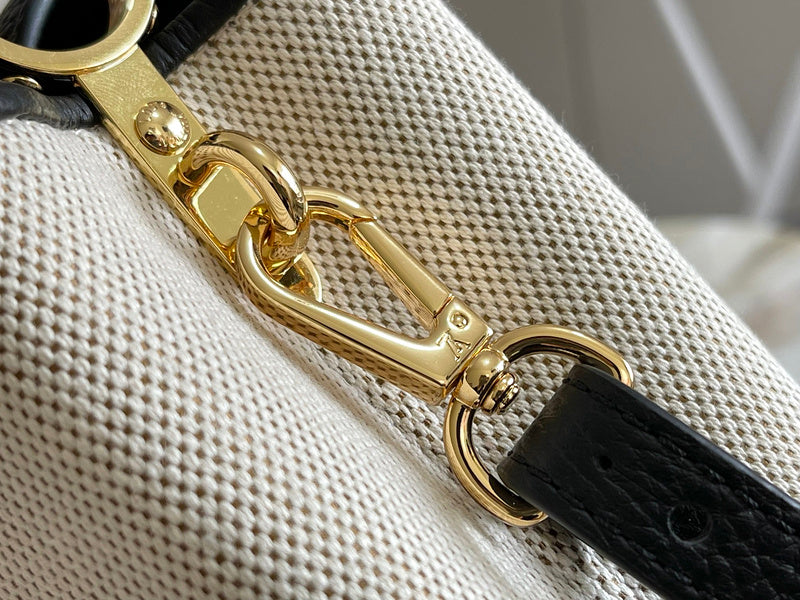 COZY - LV Bags - 2027