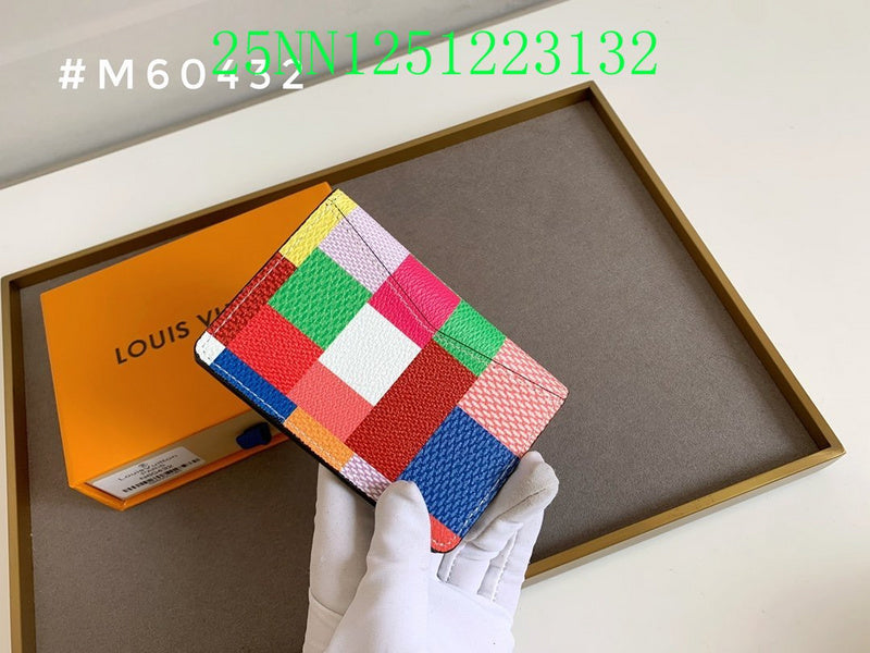 COZY BAGS - CHL Wallet - 316