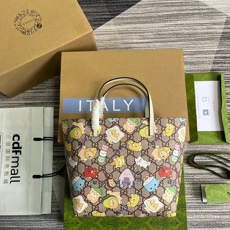 JB - Guki Lady Bags - 016