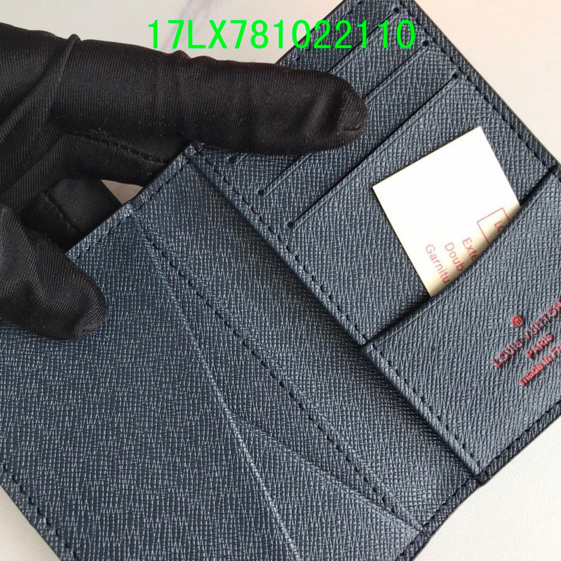 COZY BAGS - CHL Wallet - 1400