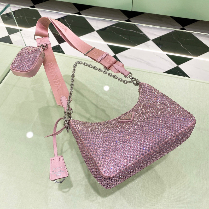 JB - PD Lady Bags - 295