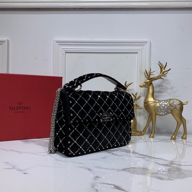 JB - VEL Lady Bags - 428