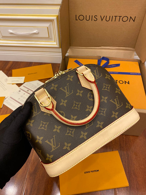 COZY - LV Bags - 1219