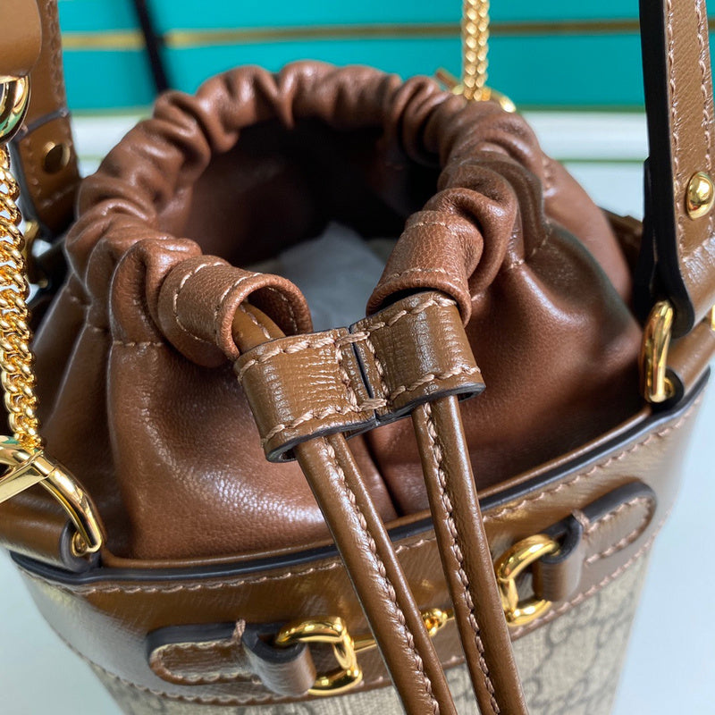 JB - Guki Lady Bags - 847