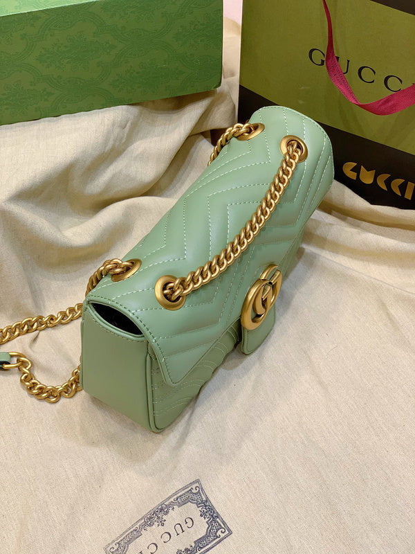 COZY BAGS - GUKI Bags - 334