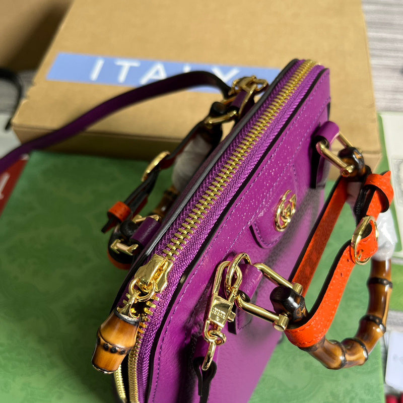 JB - Guki Lady Bags - 324