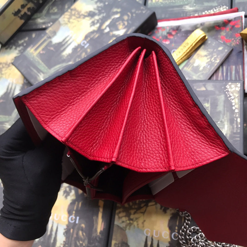 JB - Guki Lady Bags - 1478