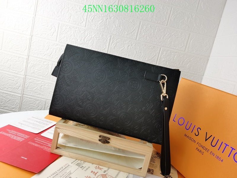 COZY BAGS - CHL Wallet - 663