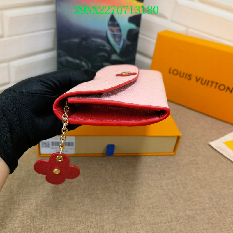 COZY BAGS - LOV Wallet - 1089