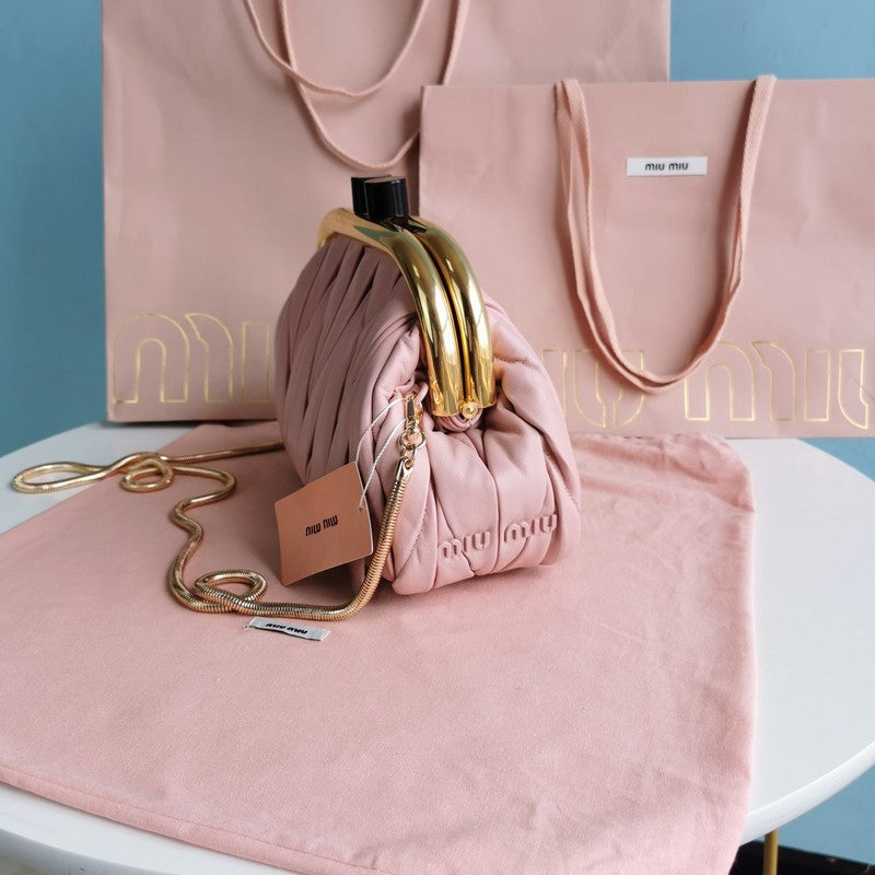 COZY BAGS - MMU Bags - 066