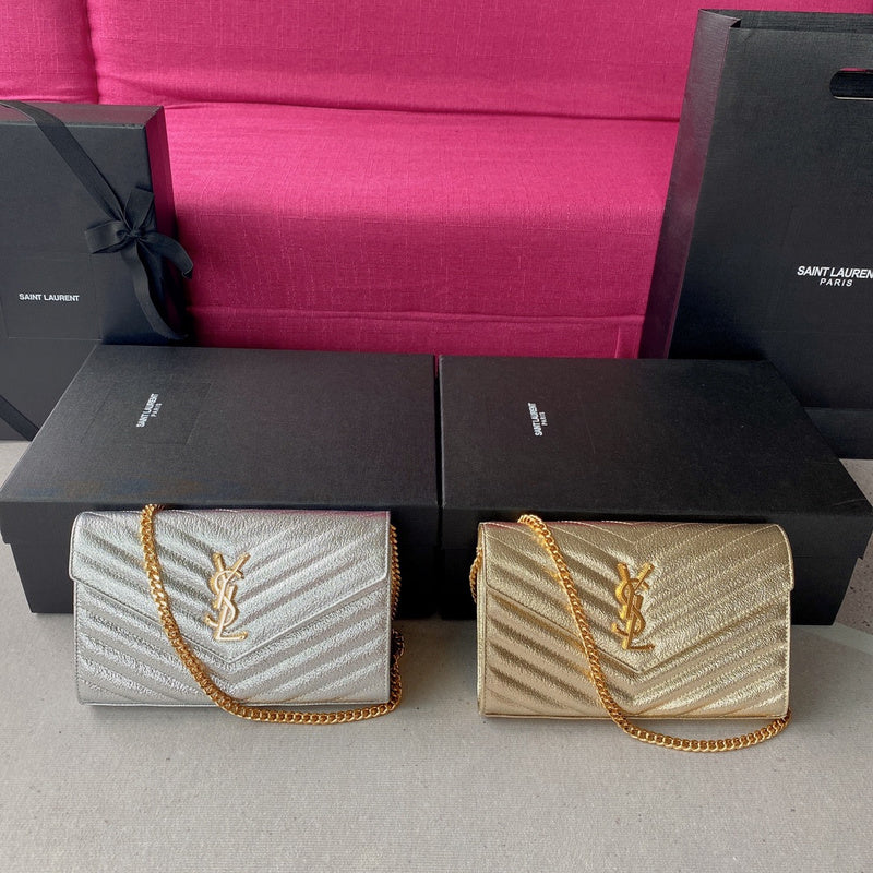 COZY BAGS - YLS Bags - 1093