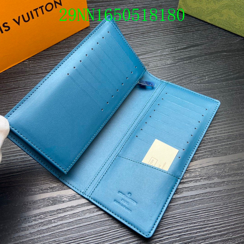 COZY BAGS - LOV Wallet - 1335