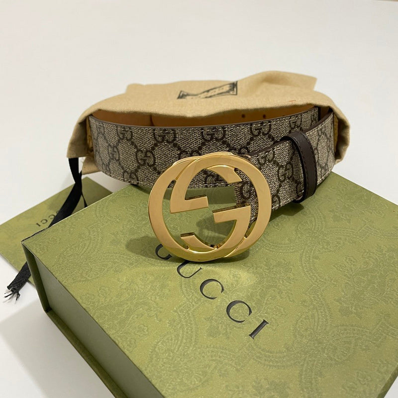 COZY BAGS - GUKI Belts - 008
