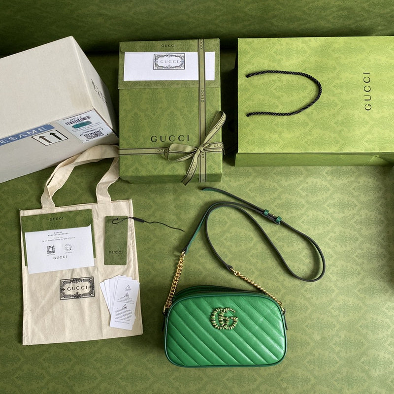 COZY BAGS - GUKI Bags - 1823