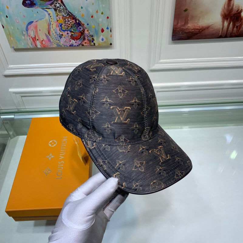 COZY BAGS - LOV Hats & Caps - 289