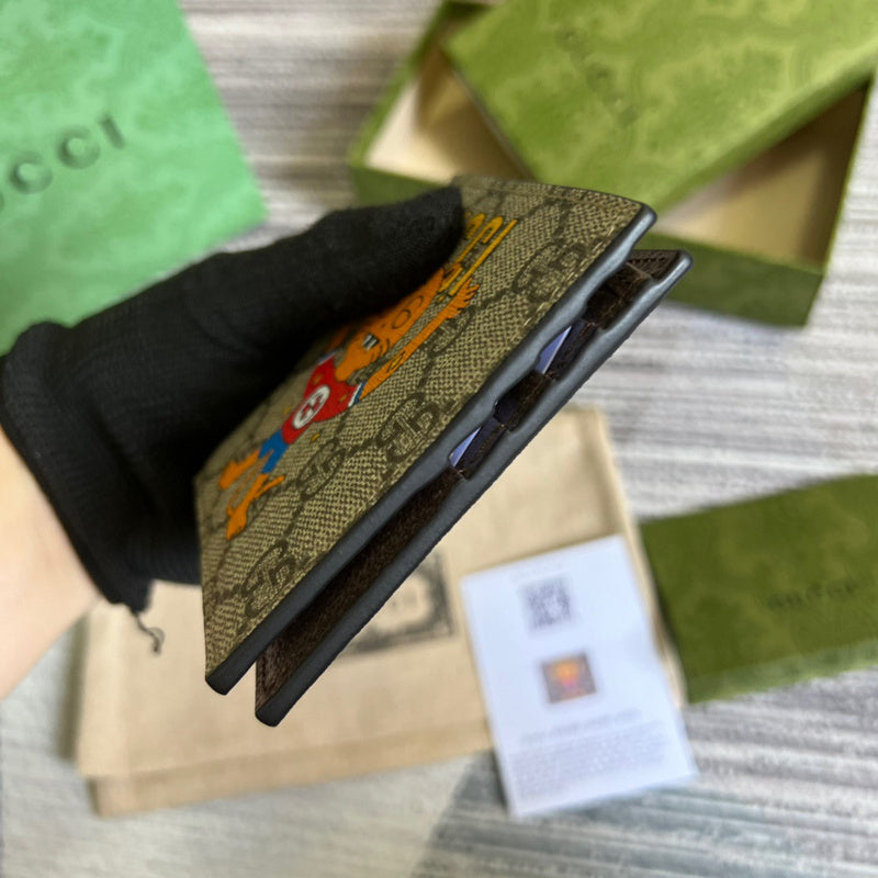 COZY BAGS - Guki Wallet - 165