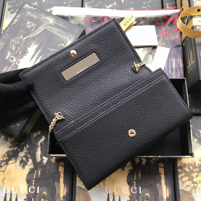 COZY BAGS - Guki Wallet - 622