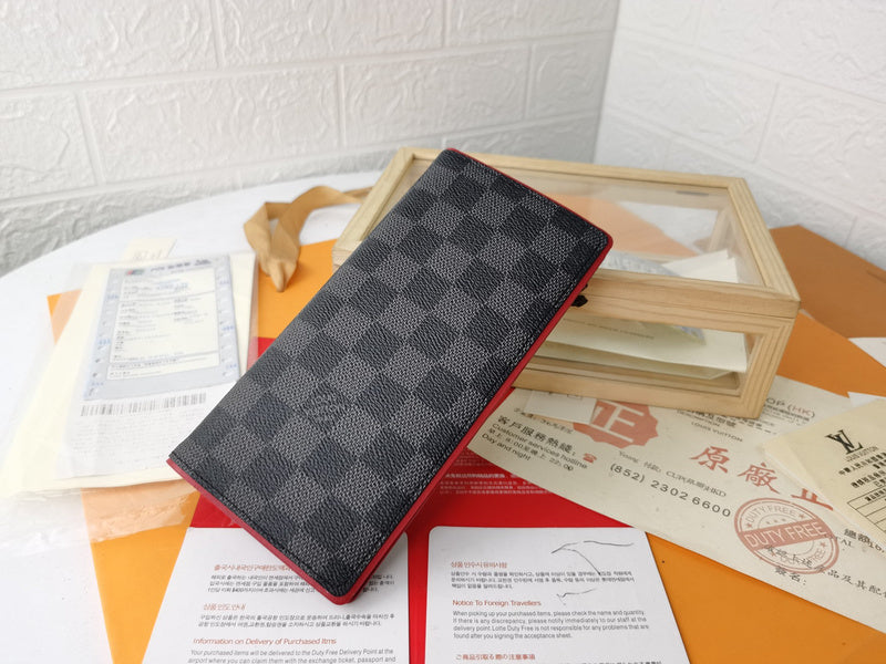 COZY BAGS - LOV Wallets - 785
