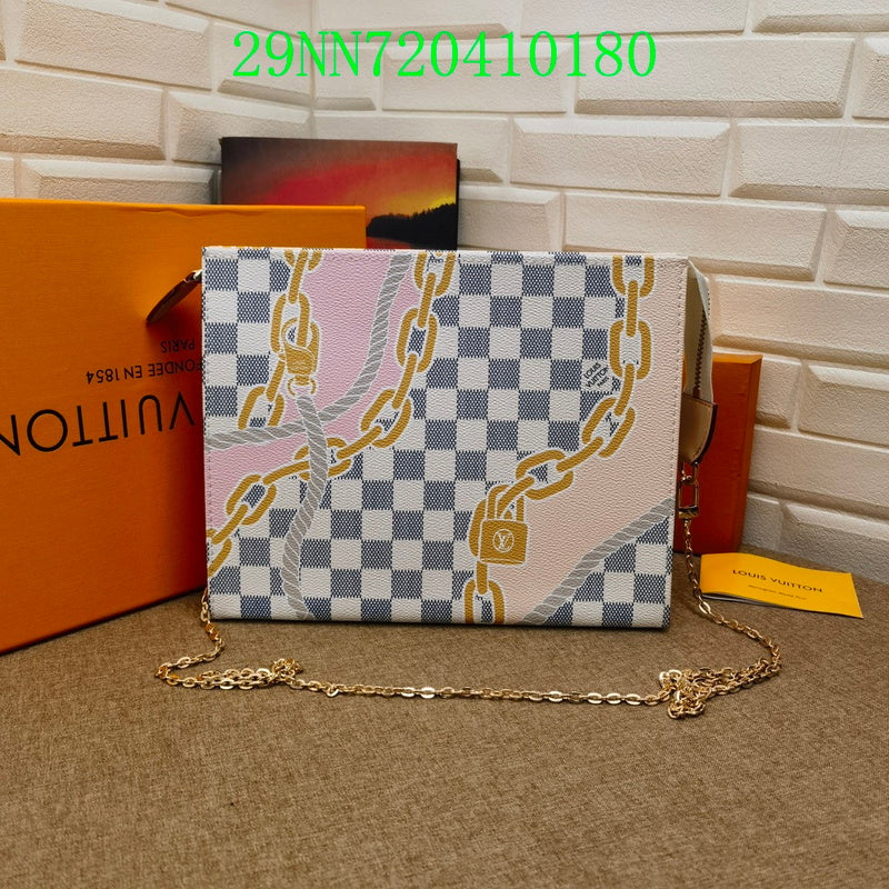 COZY BAGS - LOV Wallet - 583