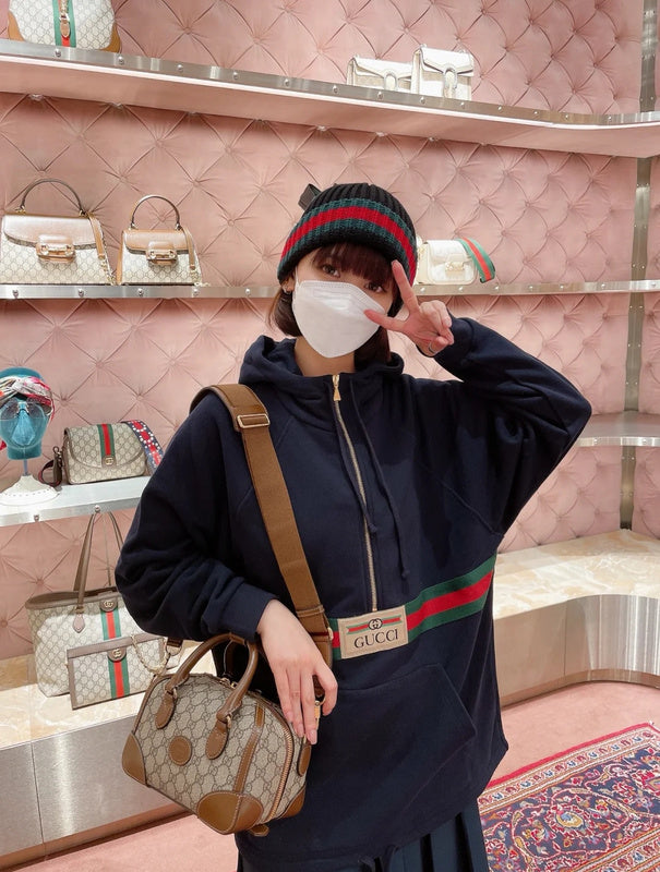 COZY BAGS - GUKI Women Bags - 752