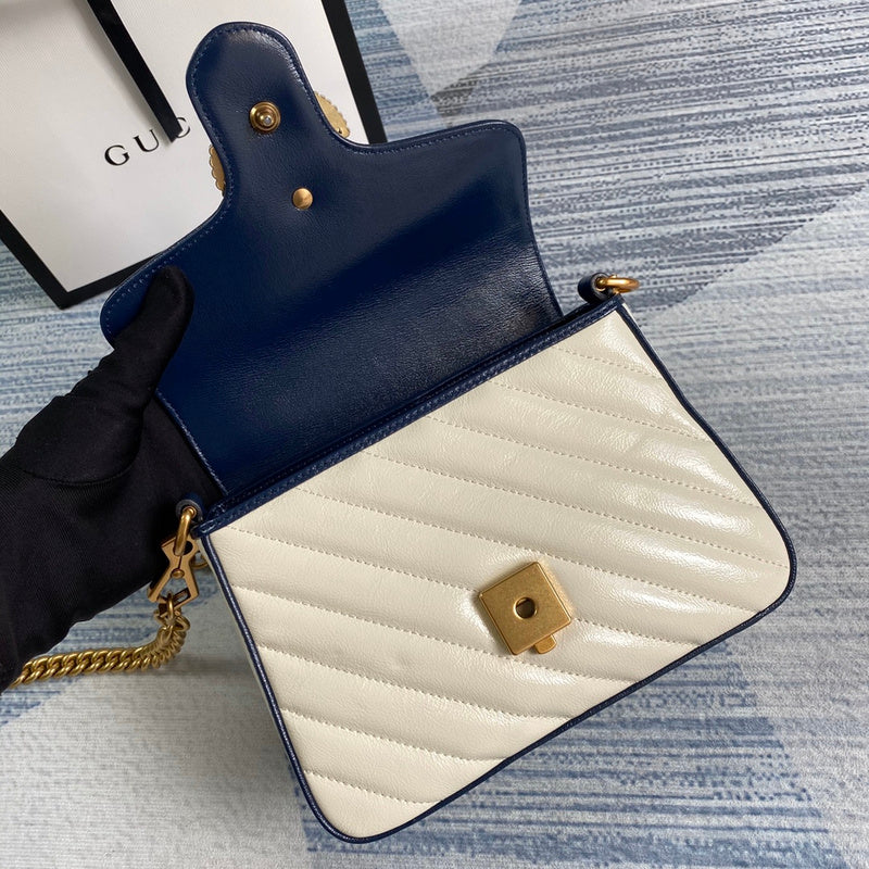 COZY BAGS - GUKI Bags - 2219