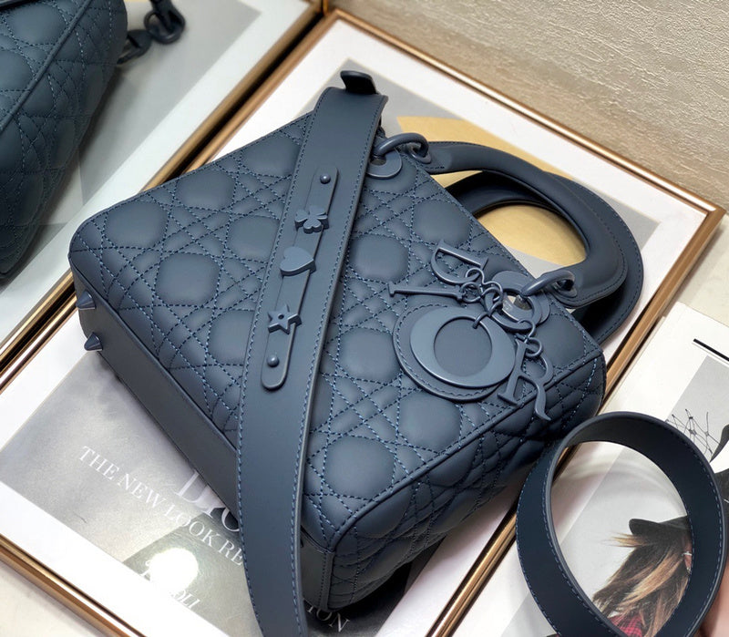 JB - DOR Lady Bags - 018
