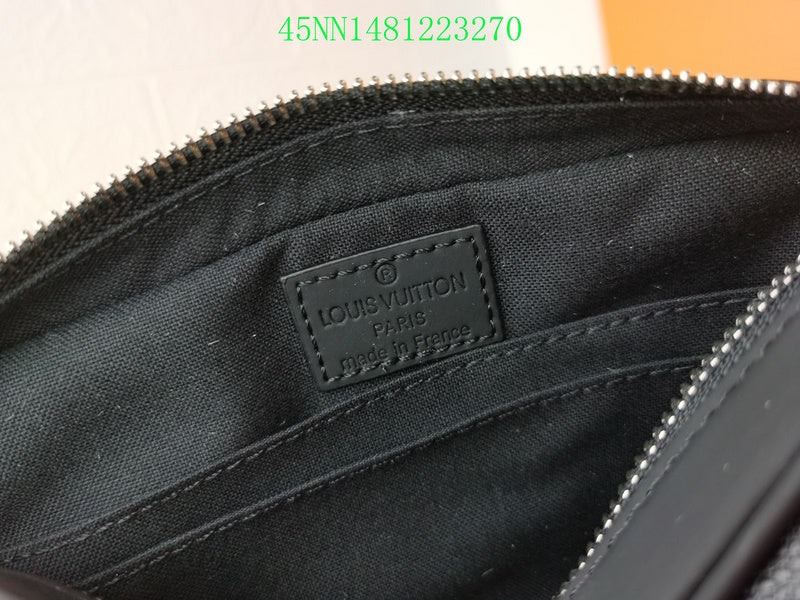 COZY BAGS - CHL Wallet - 301