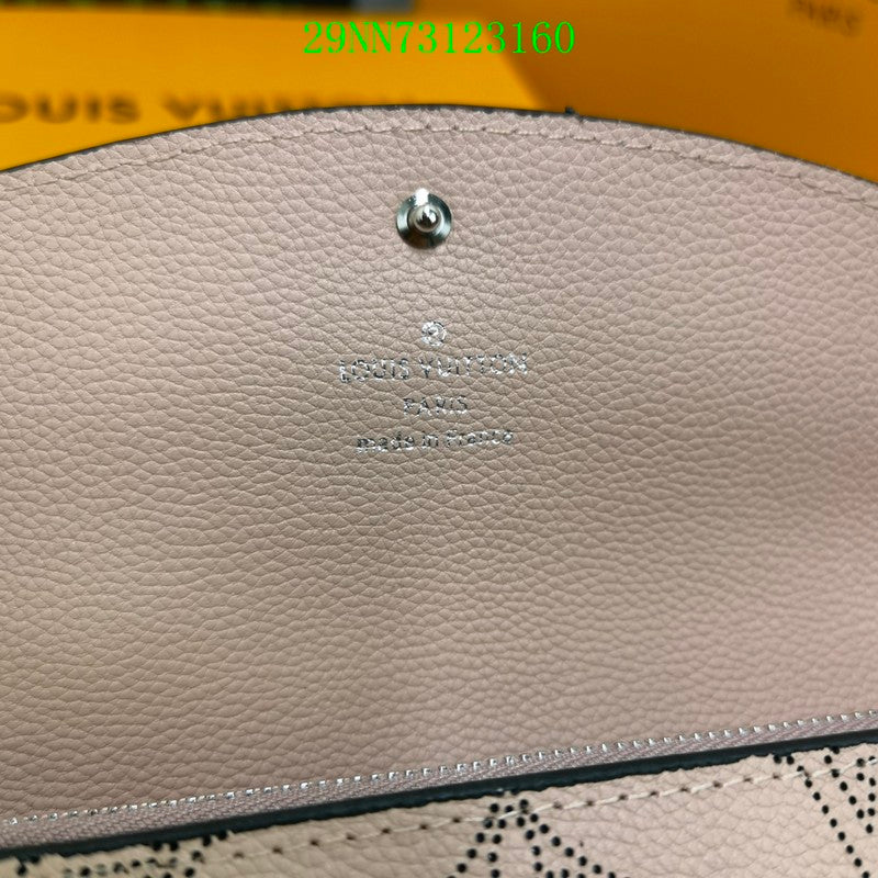 COZY BAGS - CHL Wallet - 263
