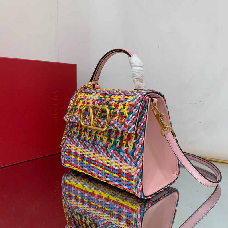 COZY - VEL Lady Bags - 033