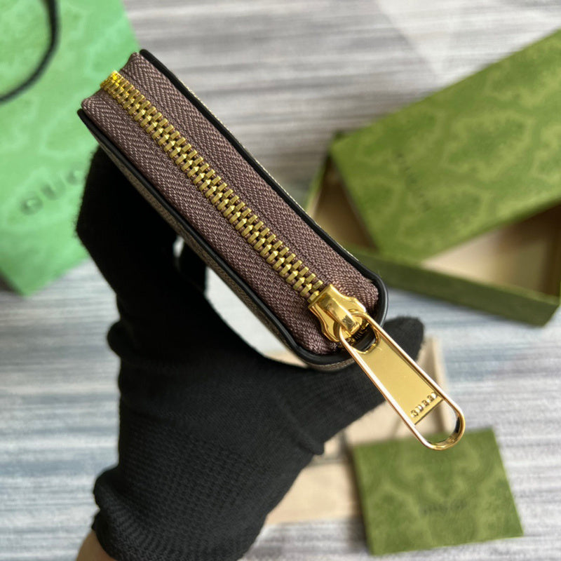 Cozy Bags - GUKI Women Wallets - 066