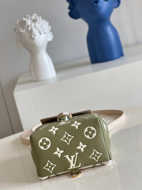 COZY - LV Bags - 2758