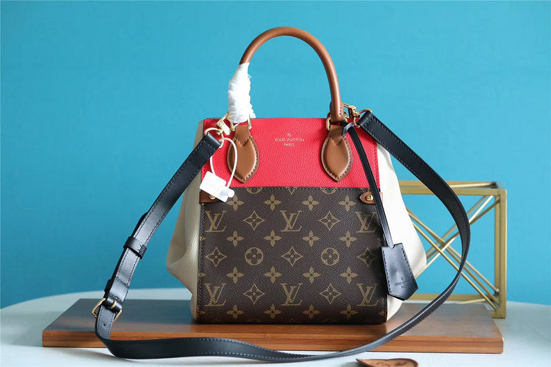 COZY - LOV Lady Bags - 1613
