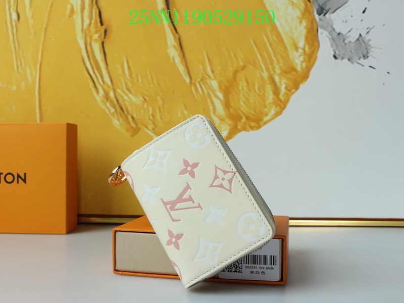 COZY BAGS - LOV Wallet - 409