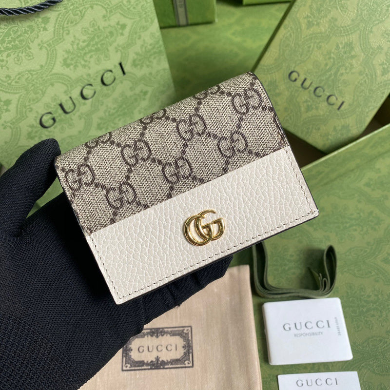 Cozy Bags - GUKI Women Wallets - 184