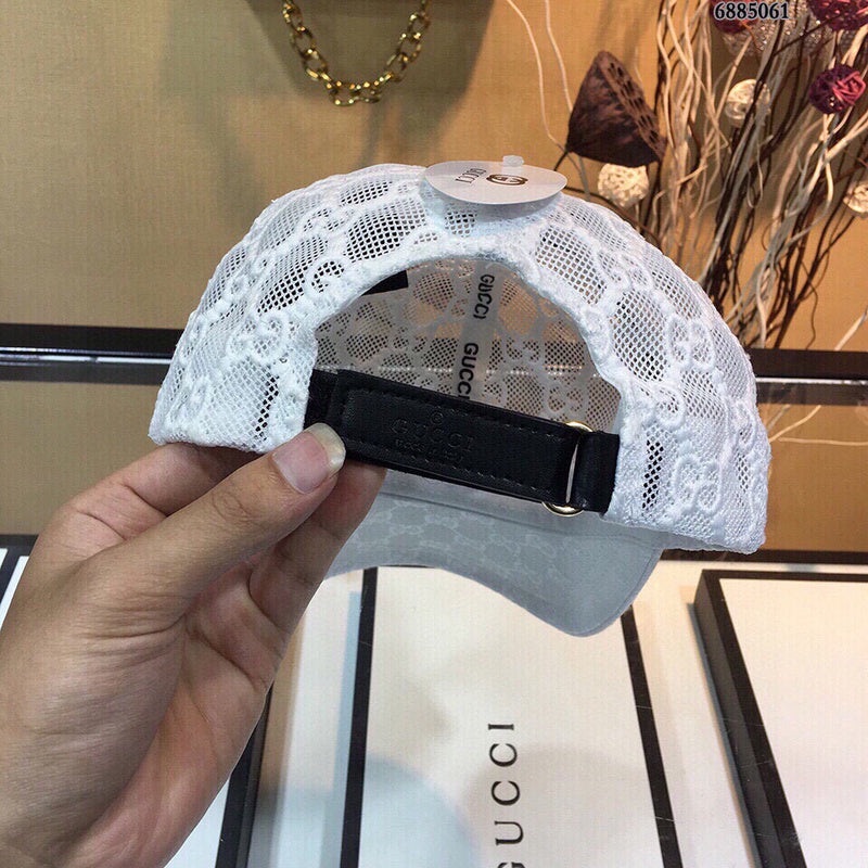 COZY BAGS - Guki Hats & Caps - 412