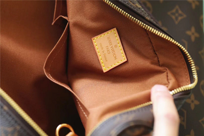 COZY - LOV Men Business Bags - 023