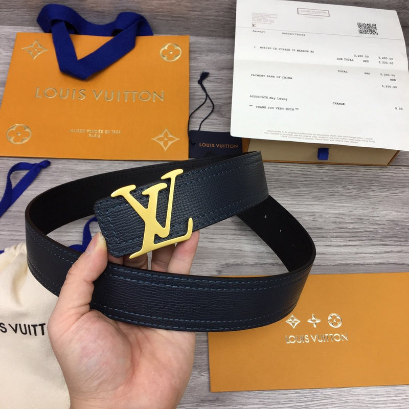 JB - LOV Belts - 137