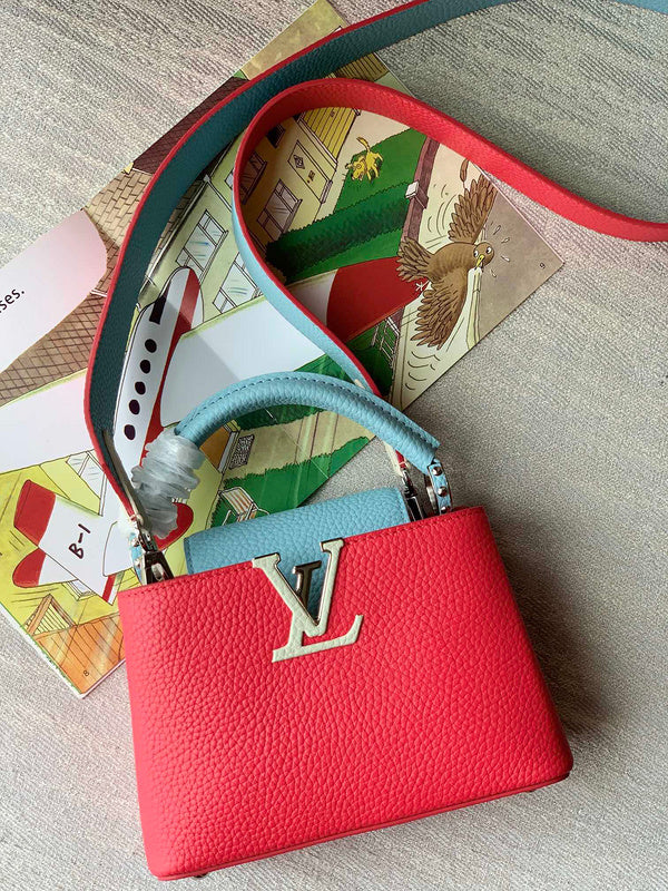 COZY BAGS - LOV Bags - 1783